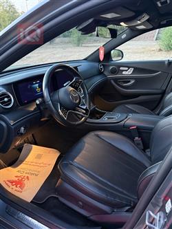 مێرسێدس بێنز E-Class